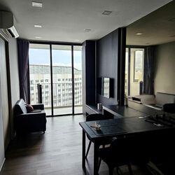The Wisteria (D27), Apartment #463532251